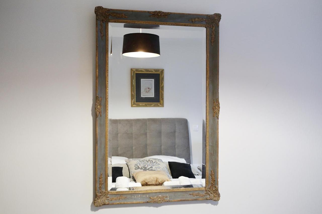 Vz Athens Apartment Eksteriør billede