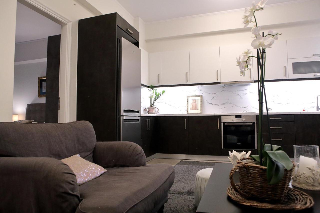 Vz Athens Apartment Eksteriør billede