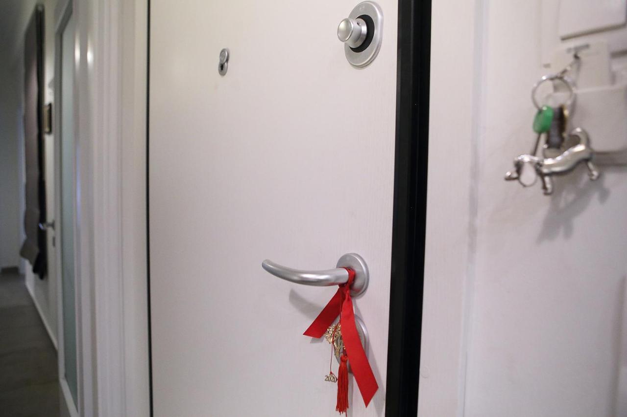Vz Athens Apartment Eksteriør billede