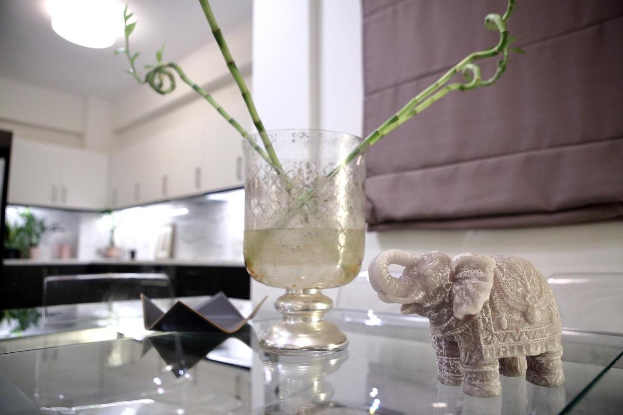 Vz Athens Apartment Eksteriør billede