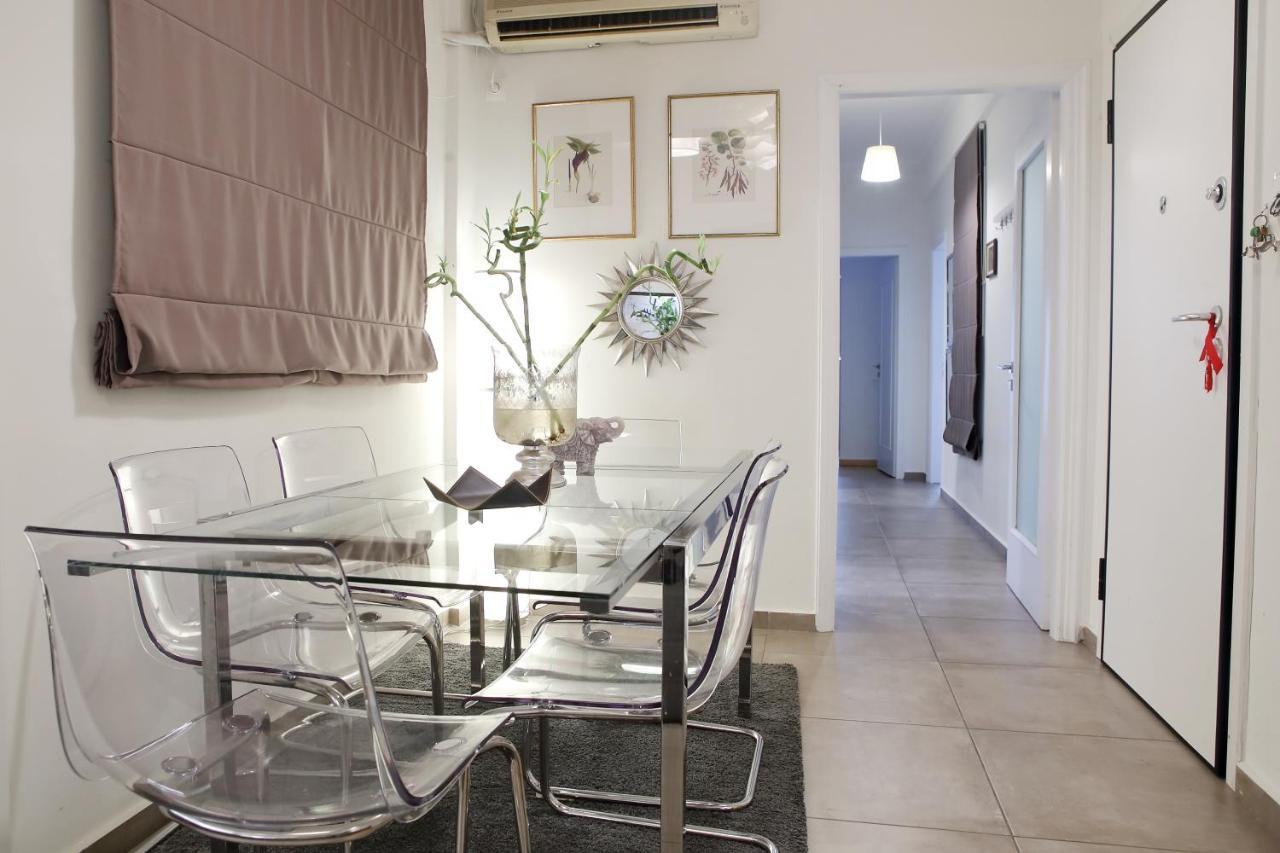 Vz Athens Apartment Eksteriør billede