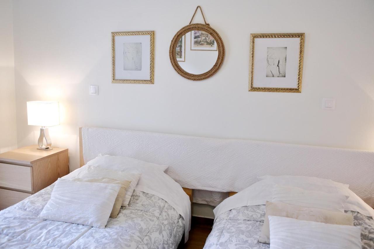 Vz Athens Apartment Eksteriør billede