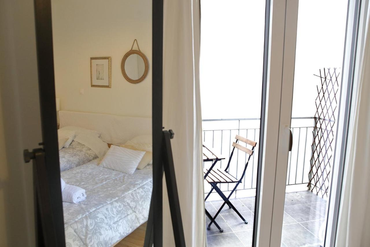 Vz Athens Apartment Eksteriør billede