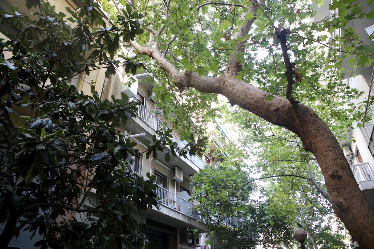 Vz Athens Apartment Eksteriør billede